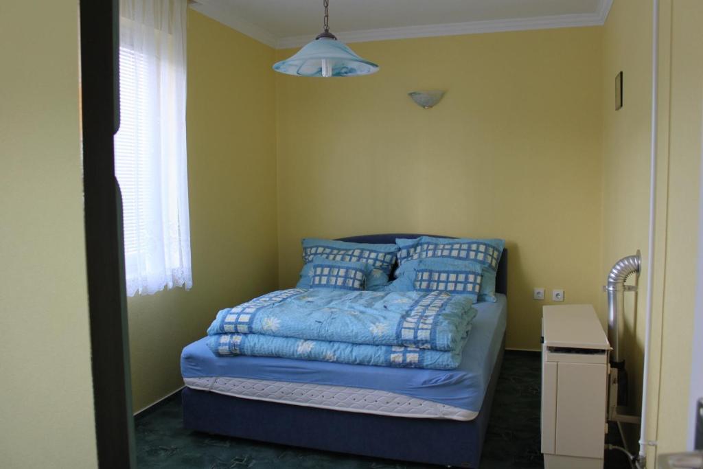 Orwa Apartmanok - Cedrus Koez Zalakaros Quarto foto