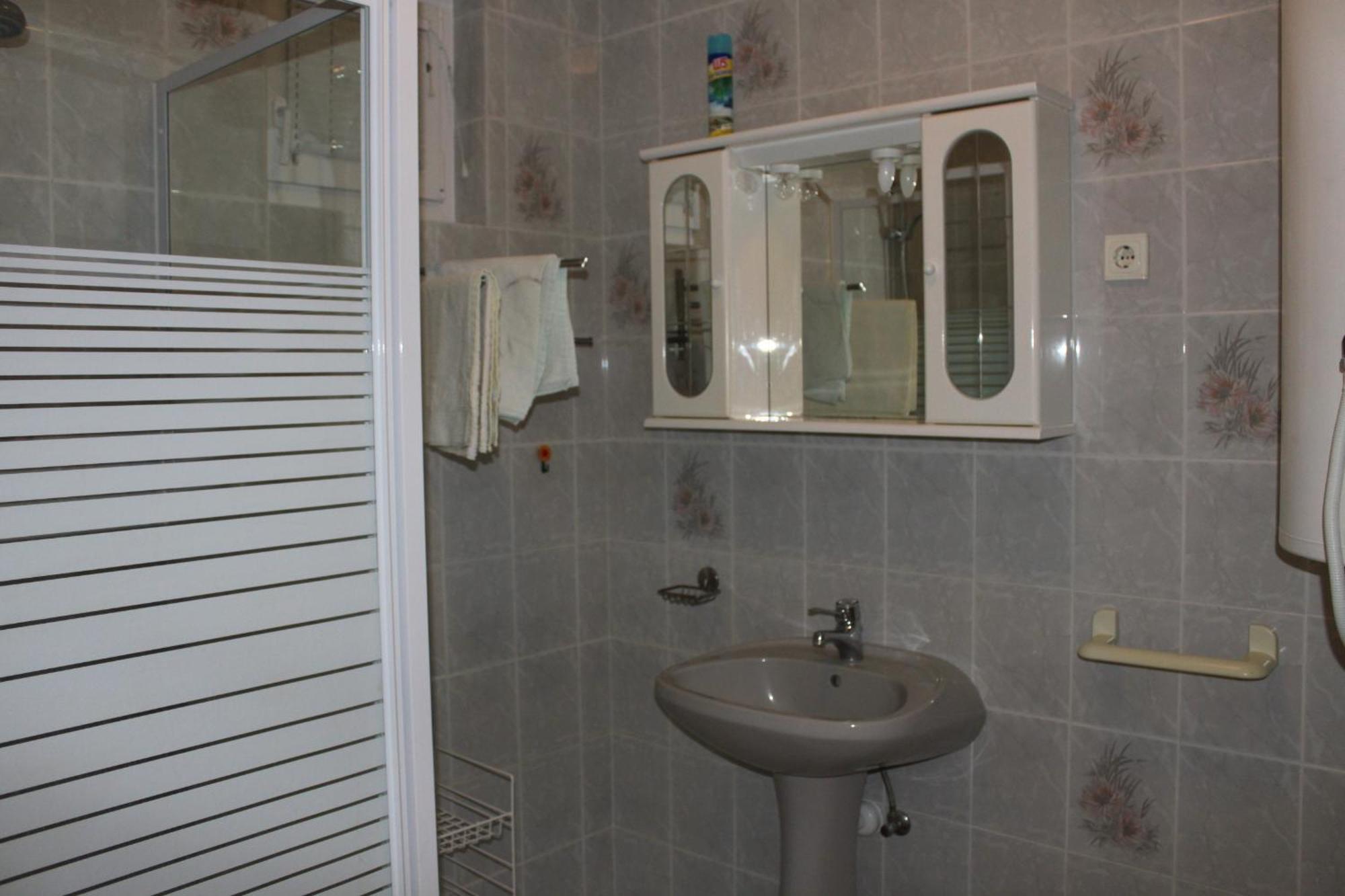 Orwa Apartmanok - Cedrus Koez Zalakaros Exterior foto