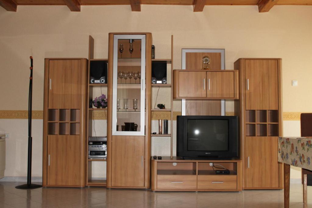 Orwa Apartmanok - Cedrus Koez Zalakaros Quarto foto