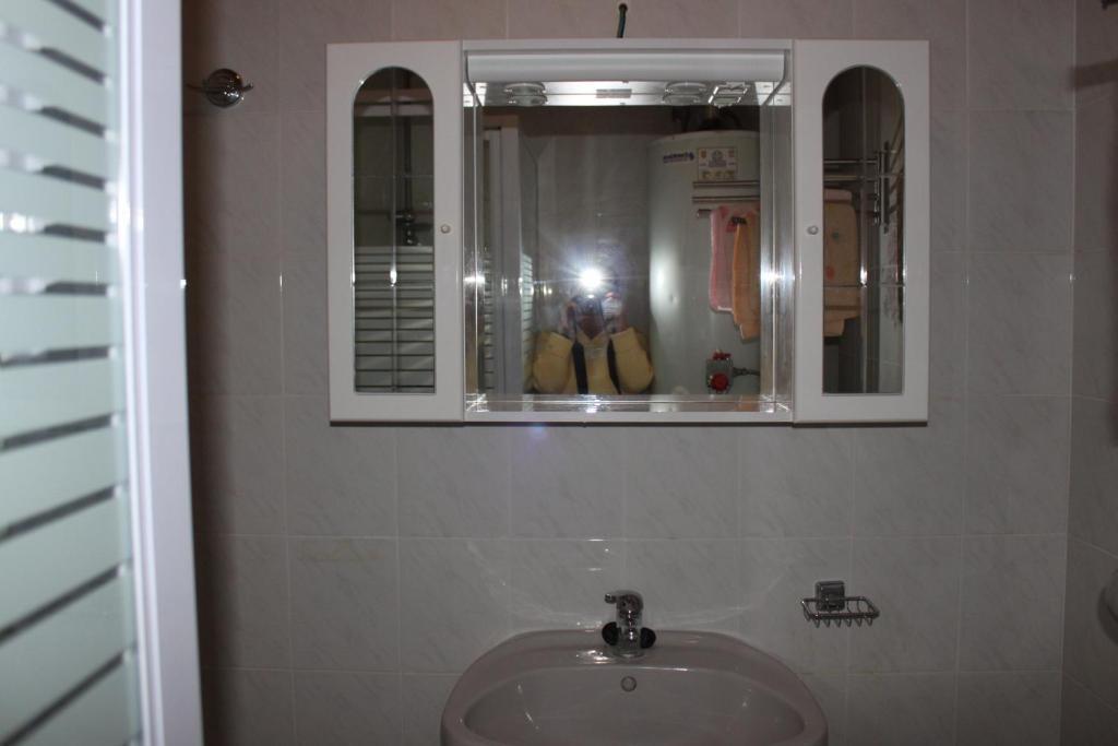 Orwa Apartmanok - Cedrus Koez Zalakaros Exterior foto